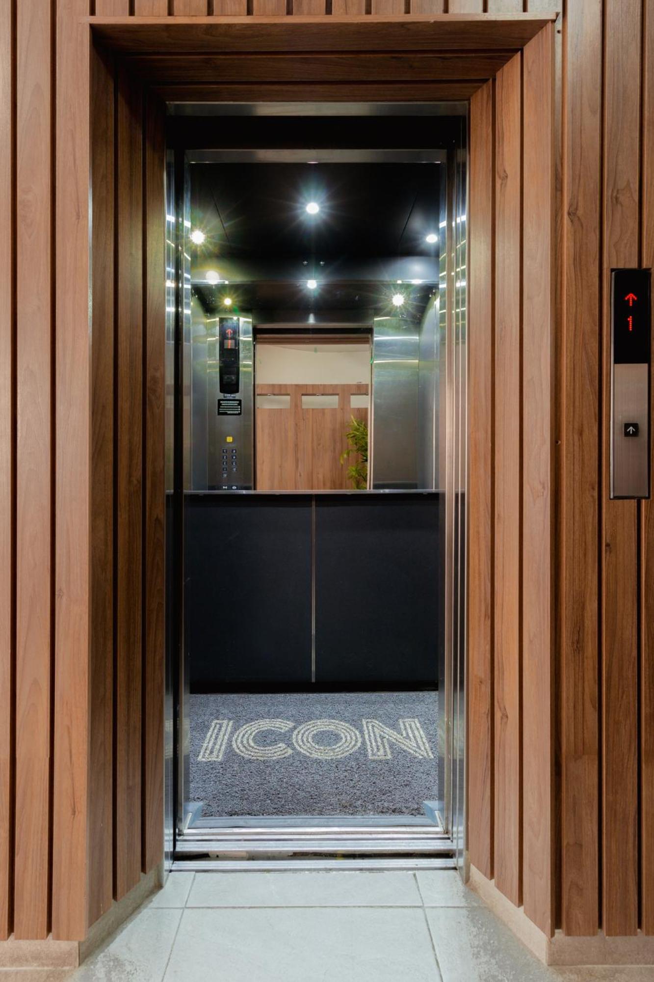 Hemma Bogota Chapinero Premium Suites Hotel Exterior foto